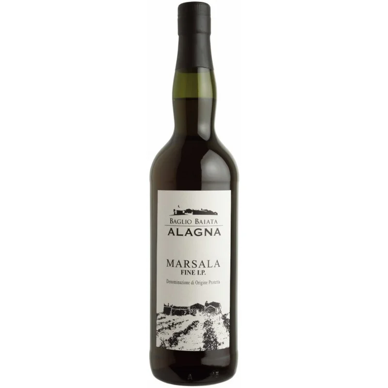 Marsala – Fine Ambré