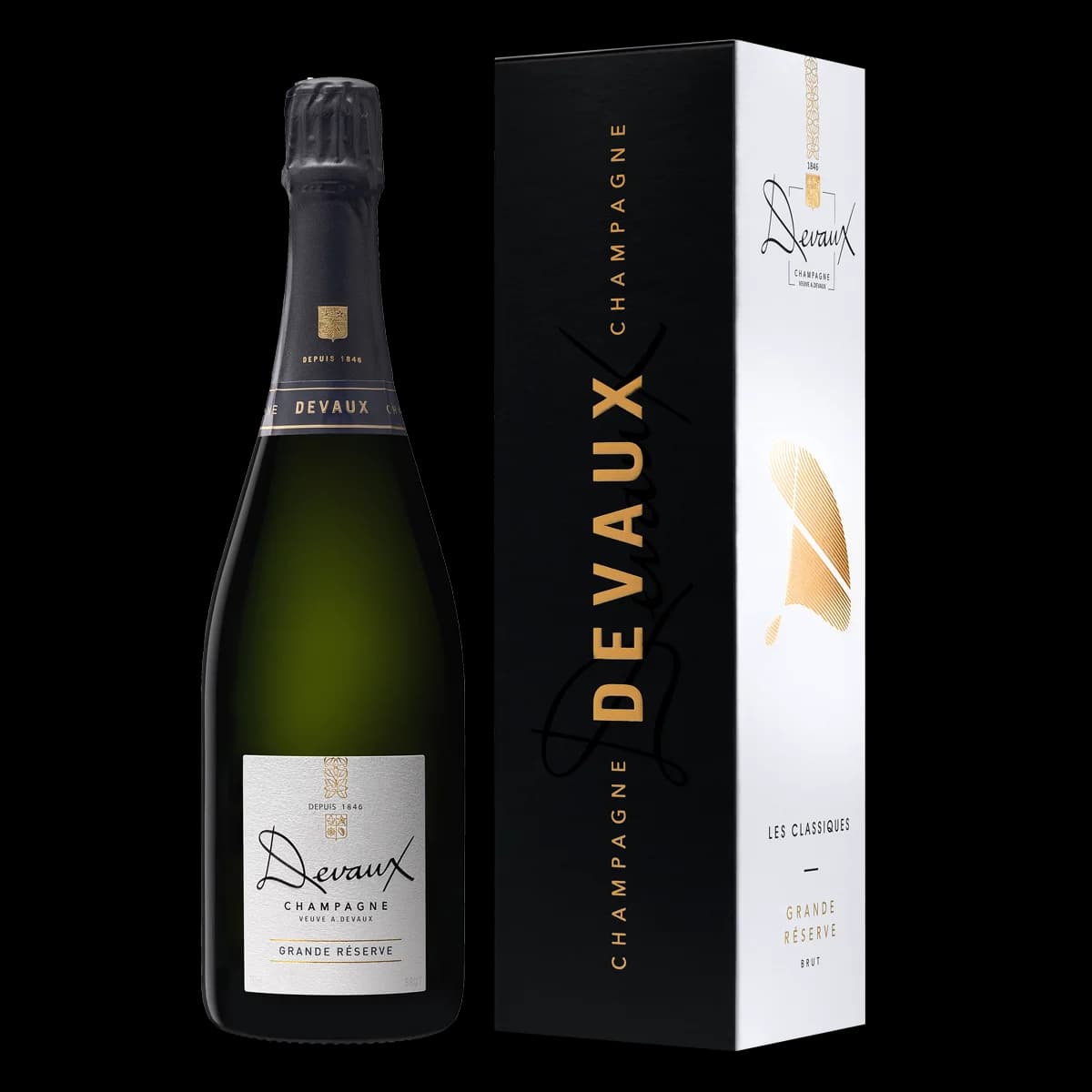 Grande Réserve « Balance » (75cl)