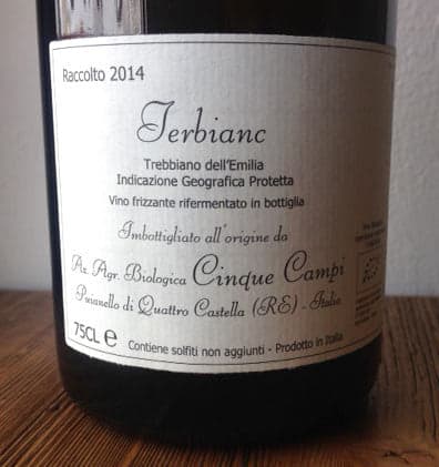Terbianc