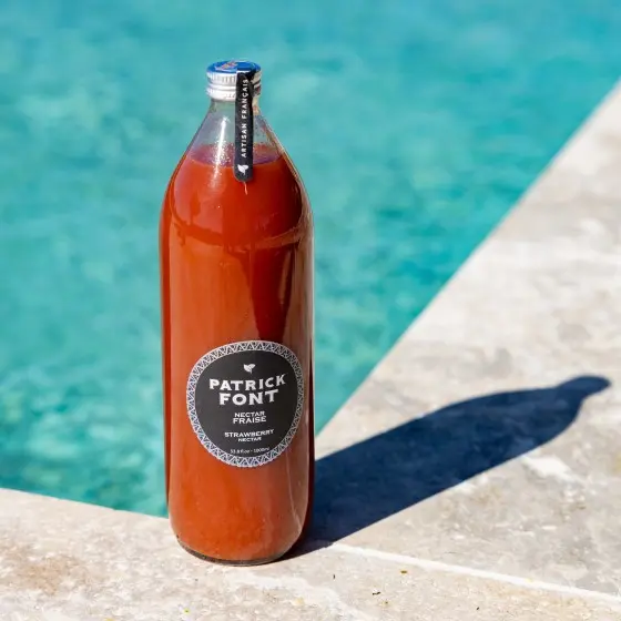Nectar Fraise