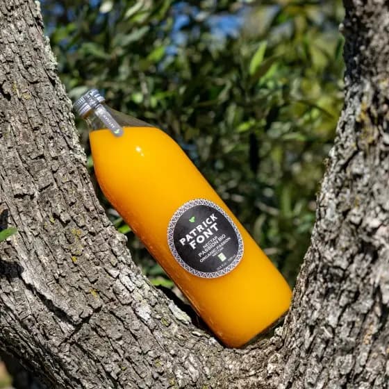 Nectar Passion BIO