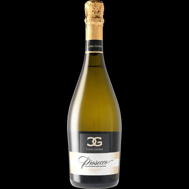 PROSECCO DOC EXTRA DRY CASA GIONA
