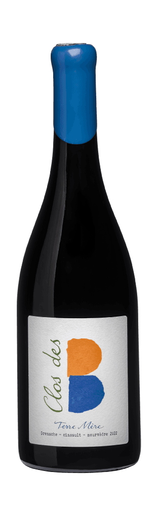 Clos des B « Terre Mère »