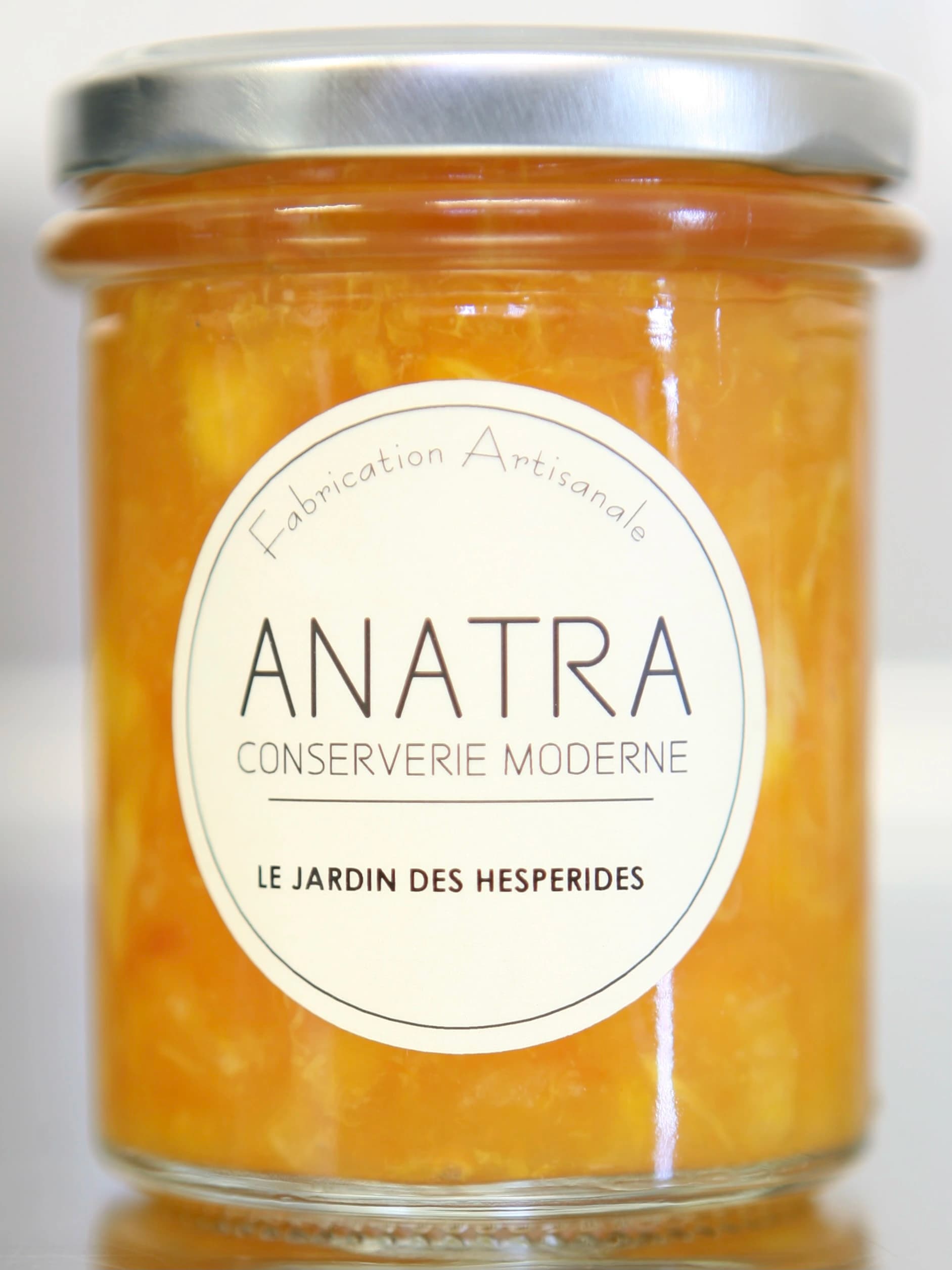 Le Jardin des Hespérides (220g)