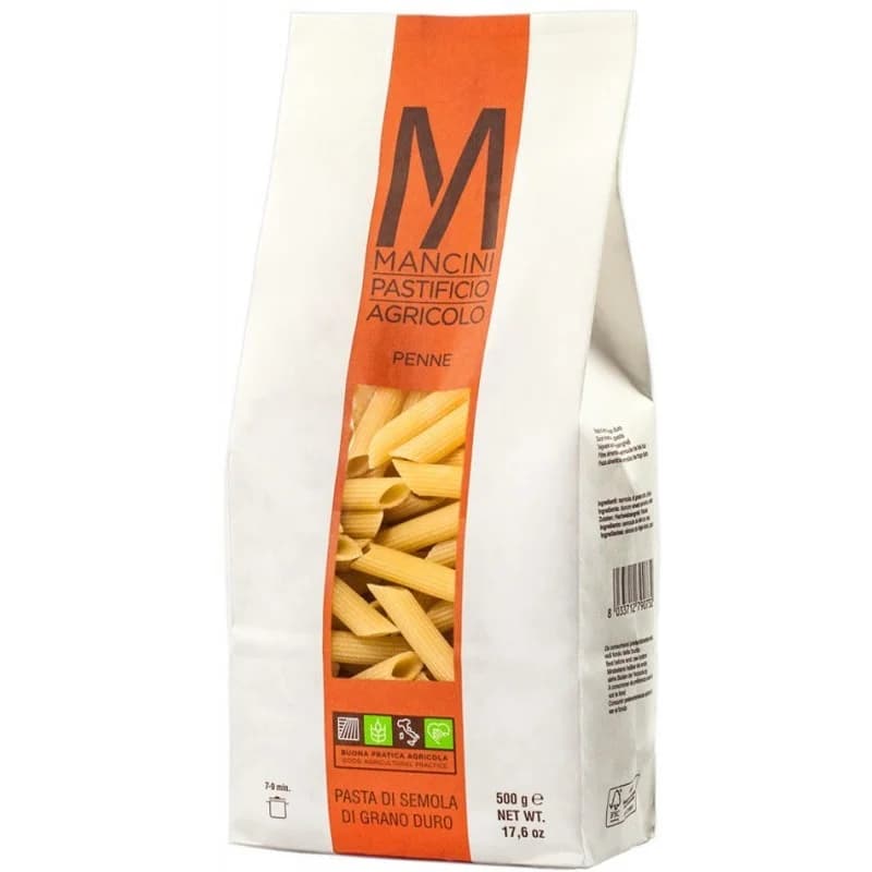 Penne Rigate