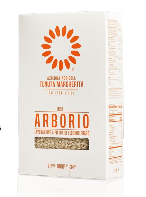 Riz Arborio superfino