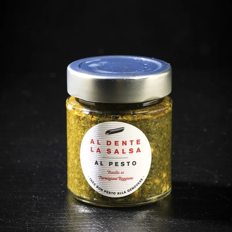 Al Pesto (135g)