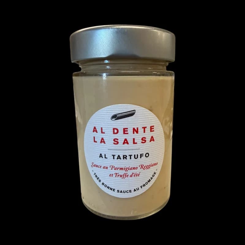 Al Tartufo (180g)