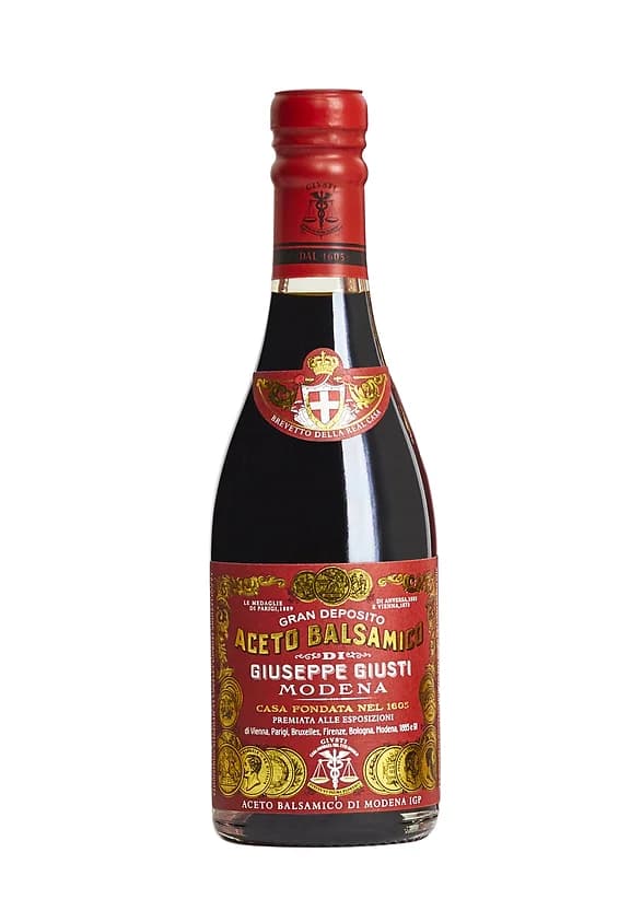 Vinaigre Balsamique 12 Ans