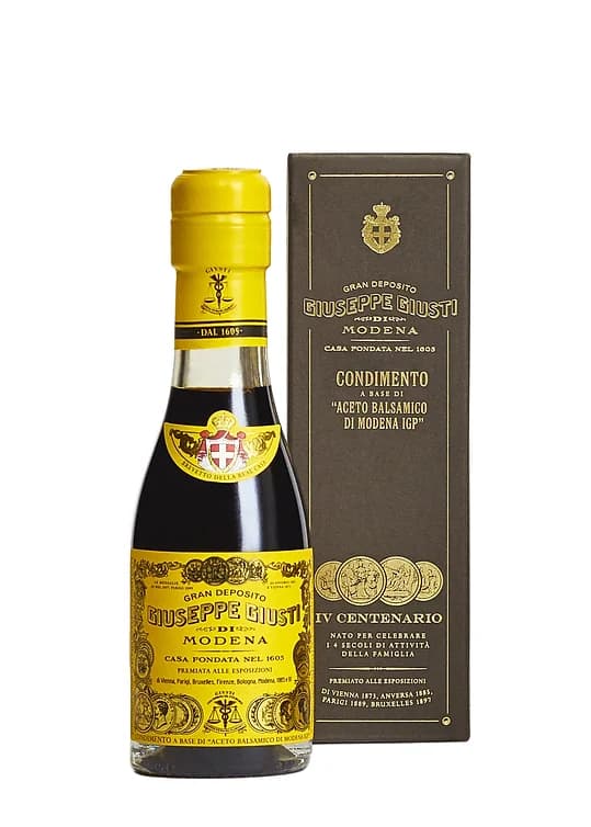 Vinaigre Balsamique 15 Ans