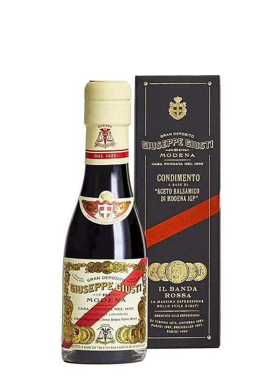Vinaigre Balsamique 20 Ans