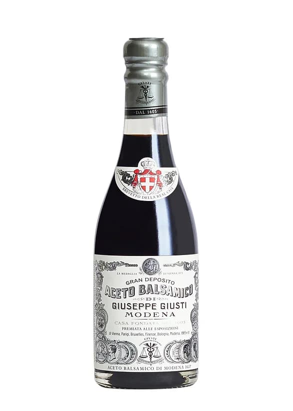 Vinaigre Balsamique 6 Ans