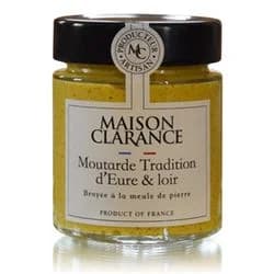 Moutarde Tradition — 140g