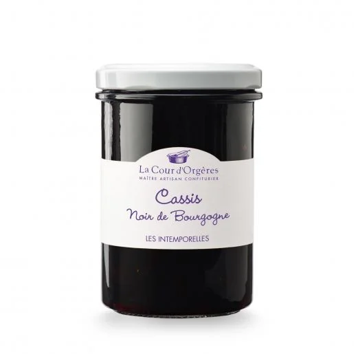 Cassis noir de Bourgogne (250g)