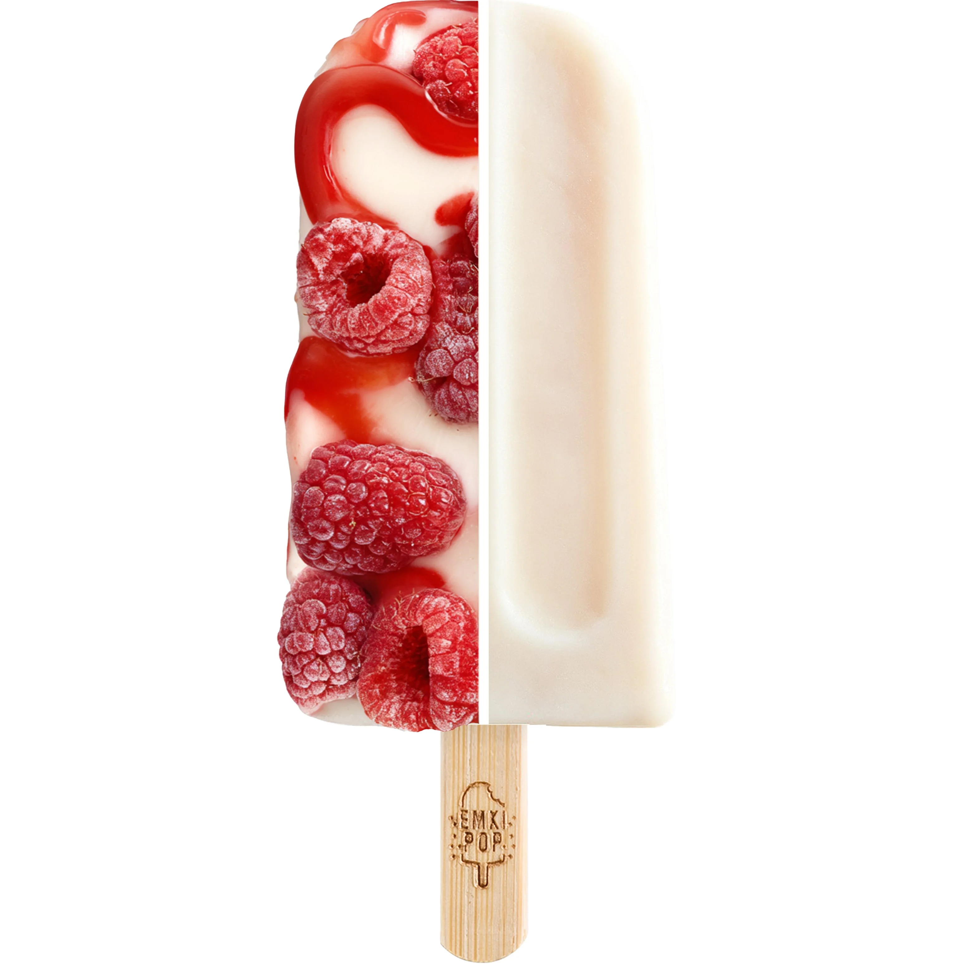 Câlin Framboise
