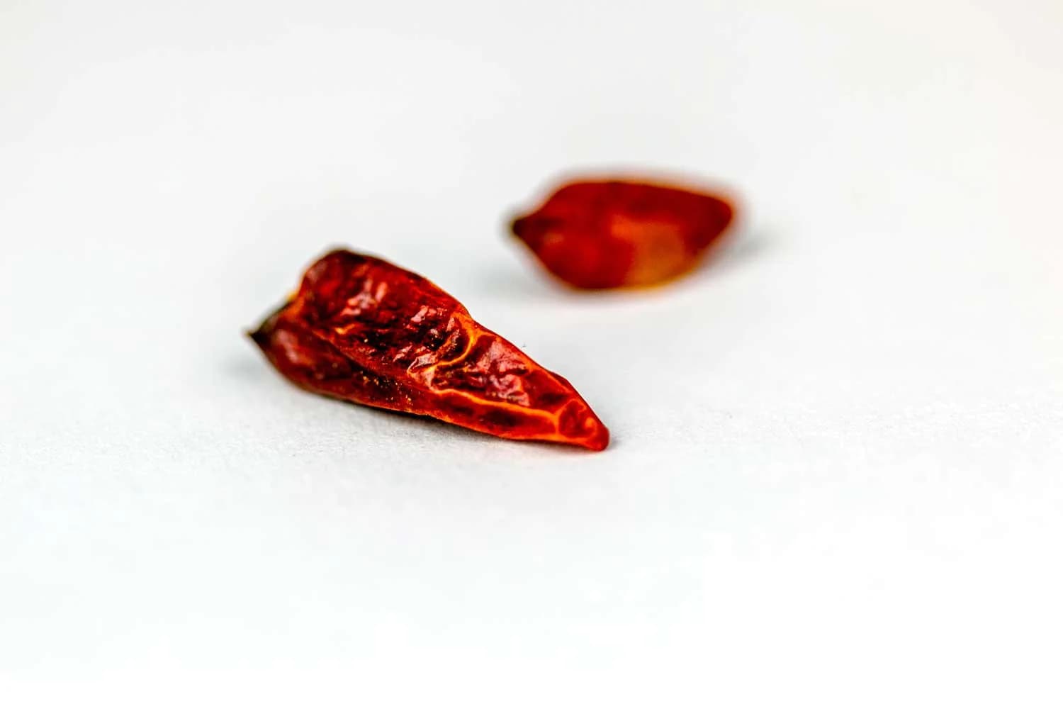 Piment de Cayenne d'Espagne (20g)