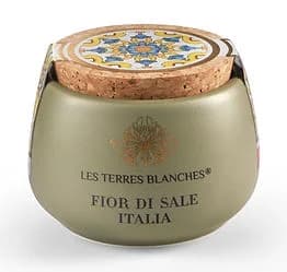 Fleur de sel Italie