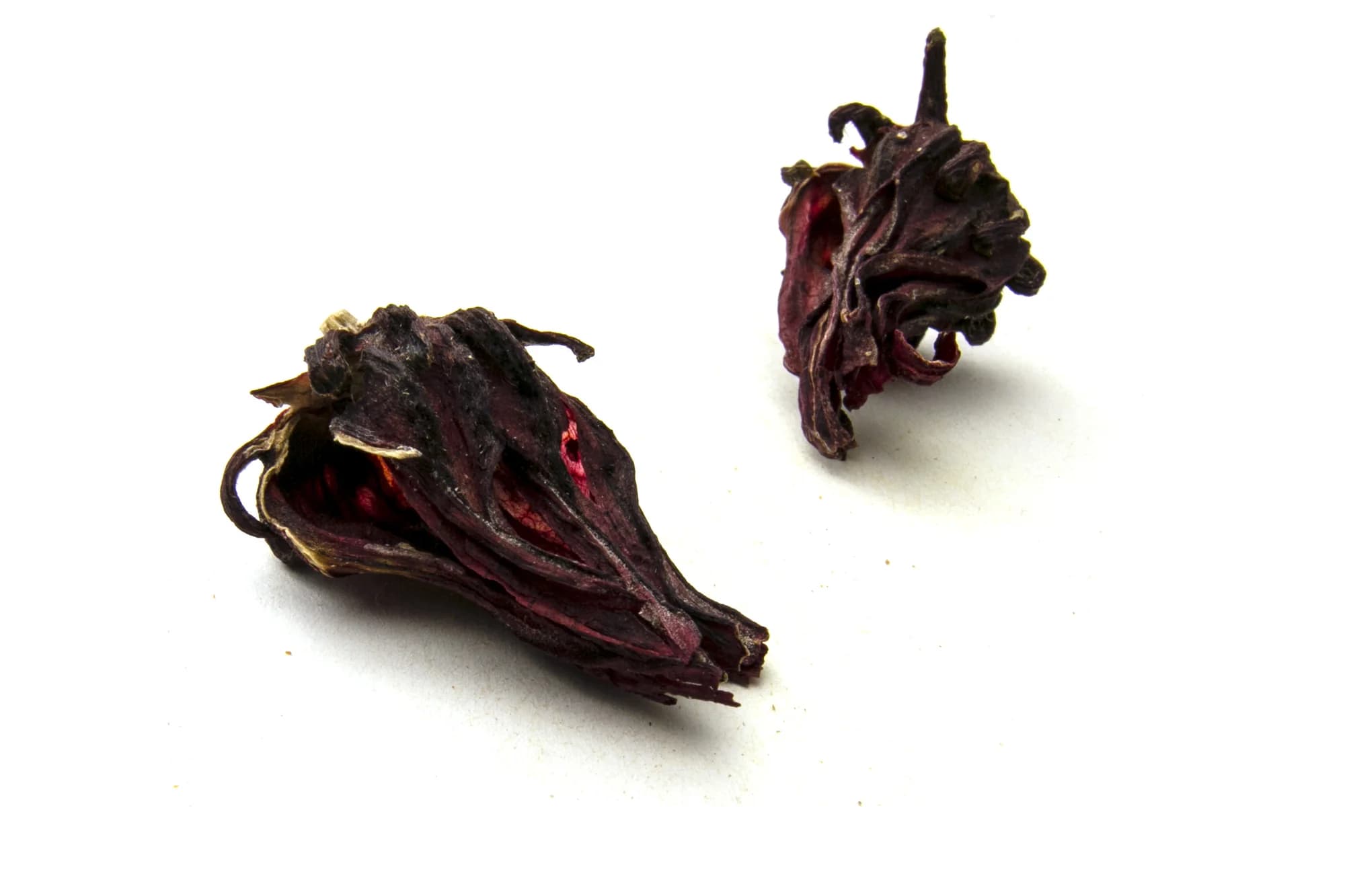 Hibiscus de Java entier (100g)