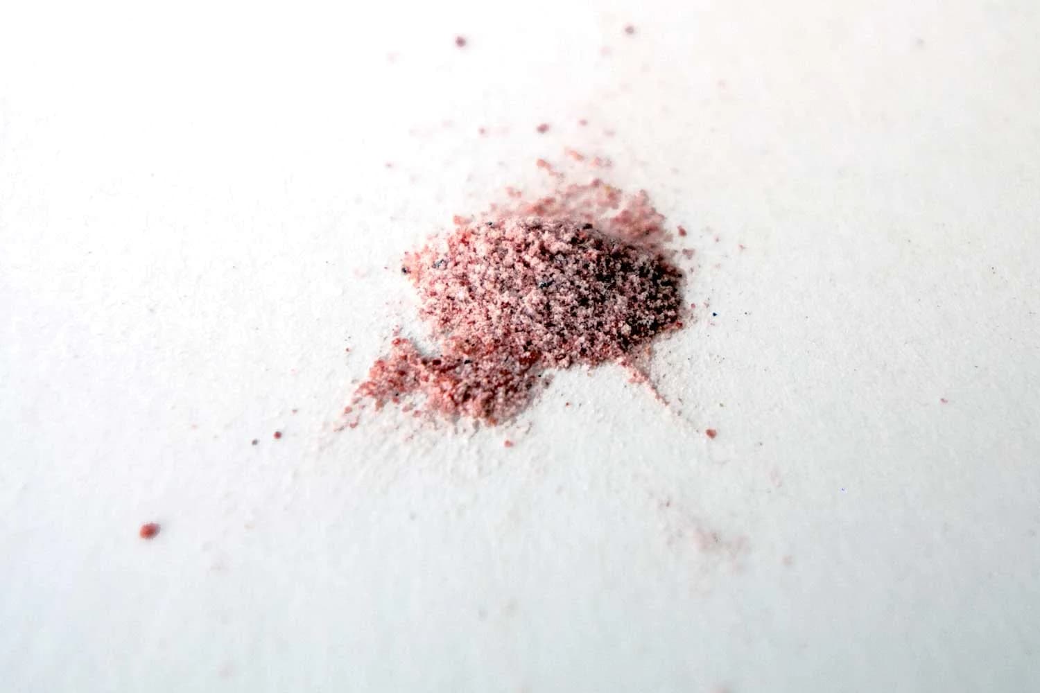 Sel noir de l'Himalaya moulu (50g)