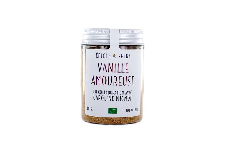 Vanille Amoureuse