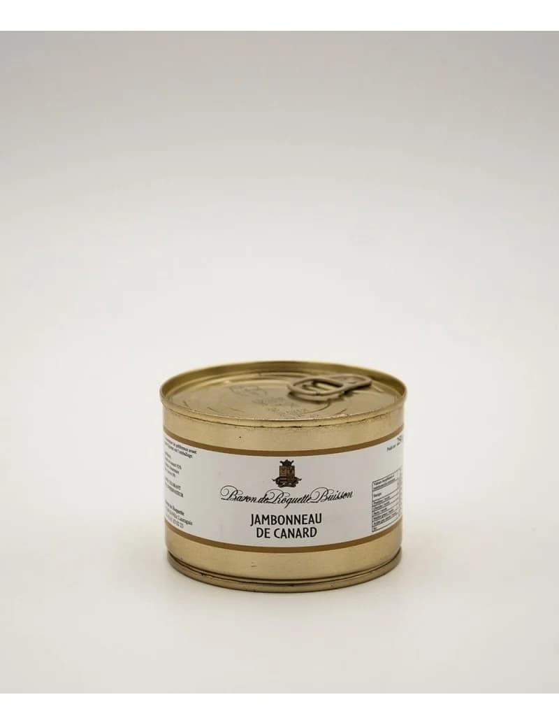 Jambonneau de Canard — 250g