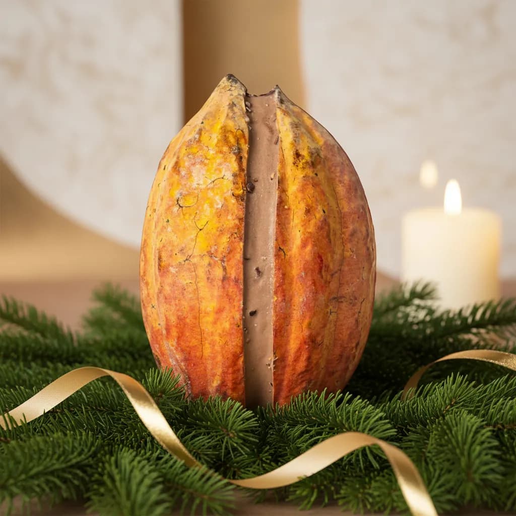 Sorbet Cacao