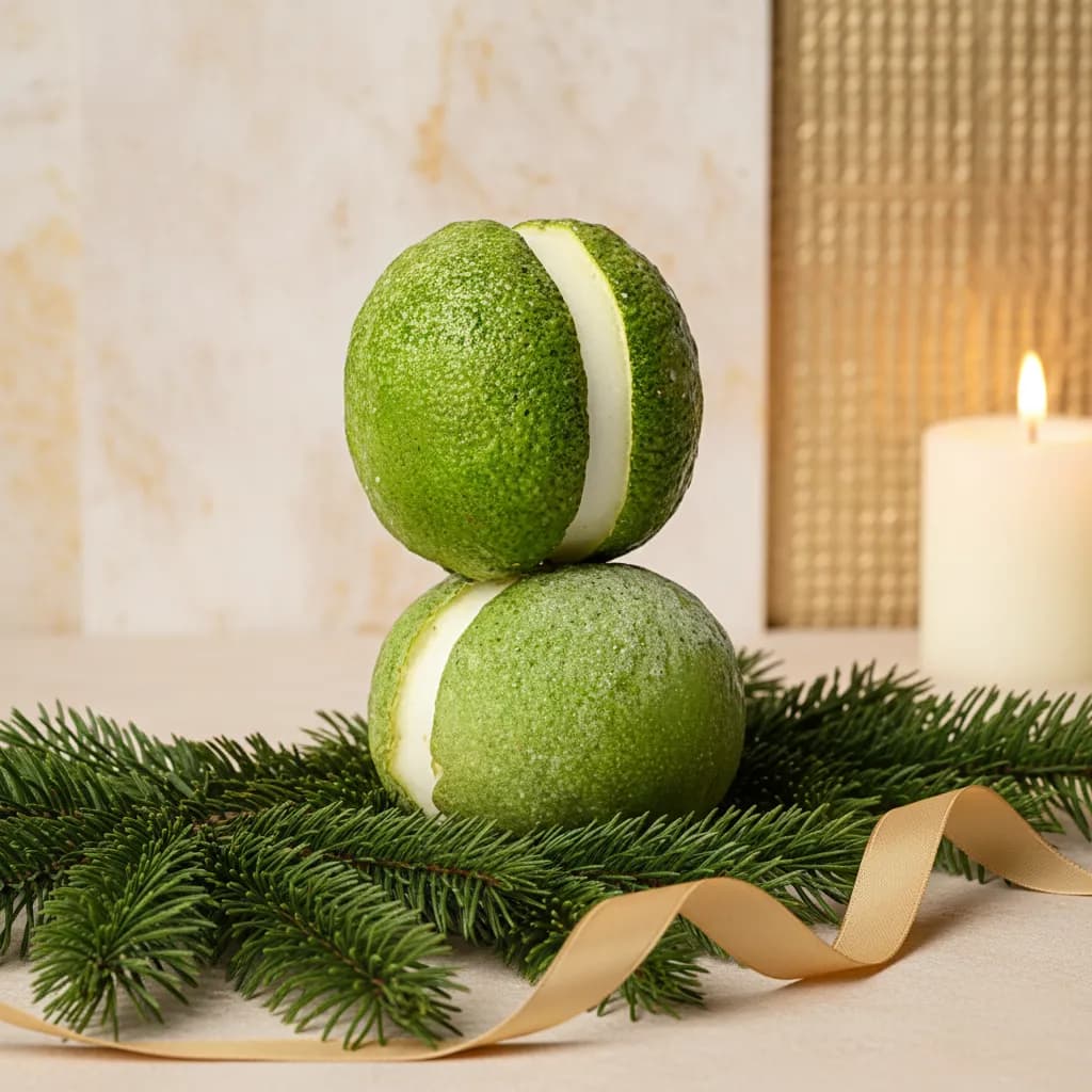 Sorbet Citron Vert