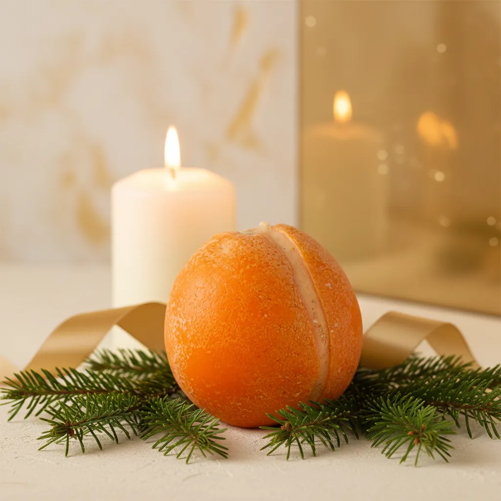 Sorbet Orange