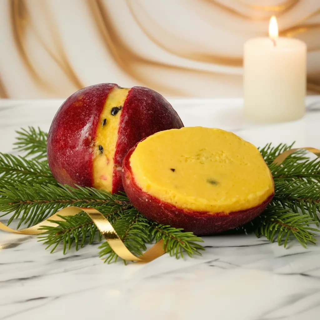 Sorbet Passion