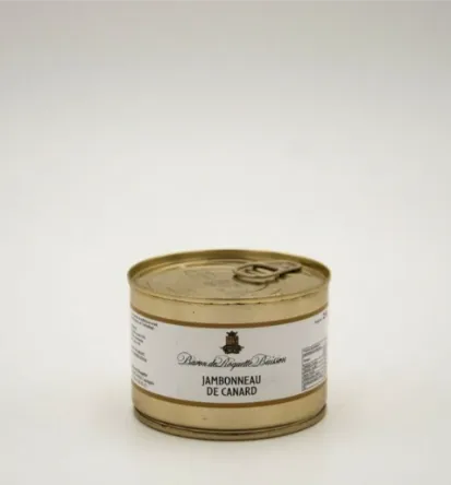 Jambonneau de Canard
