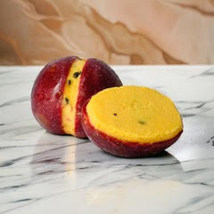 Sorbet passion