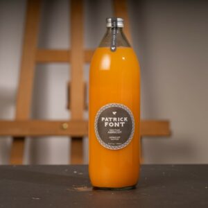 Nectar Abricot - 100 cl