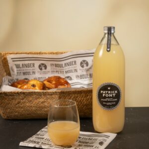 Nectar Poire Williams - 100 cl
